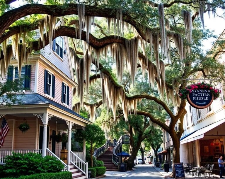 Cost of living in Savannah