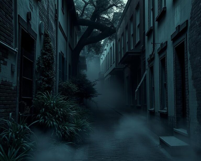 Places to avoid in Savannah