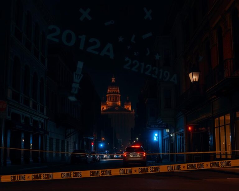 Savannah crime rates 2024