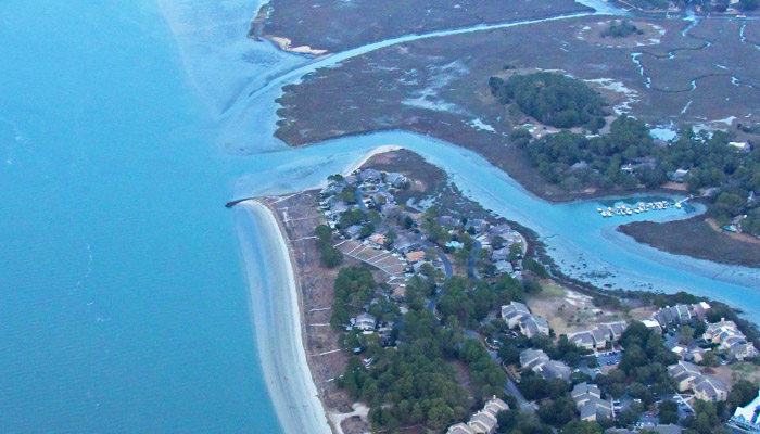 A Quick History of Hilton Head Island, South Carolina