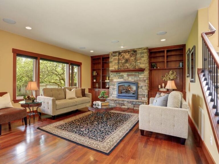 Creating the Perfect Savannah, GA Home: Expert Services You Need