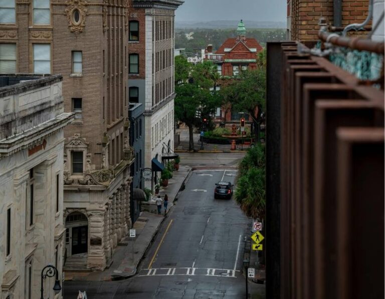 Settling into Savannah: Your Essential Guide to Life After the Move