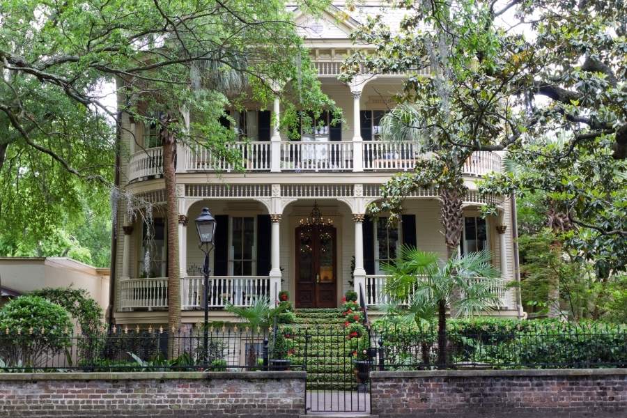 The Thing Most Savannah Homeowners Find Out Too Late